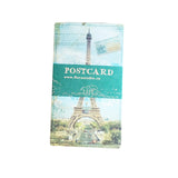 20pcs Vintage Classic Paris Postcards