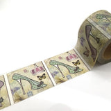 13 Patterns Masking Washi Tape