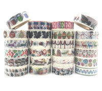 Christmas Washi Tape