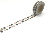 Christmas Washi Tape