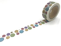 Christmas Washi Tape