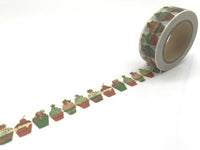 Christmas Washi Tape