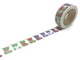 Christmas Washi Tape