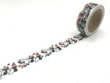 Christmas Washi Tape