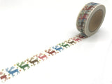 Christmas Washi Tape