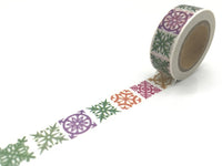 Christmas Washi Tape