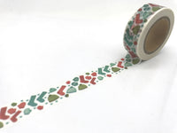 Christmas Washi Tape