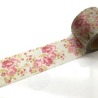 13 Patterns Masking Washi Tape