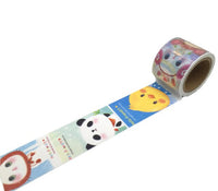 13 Patterns Masking Washi Tape