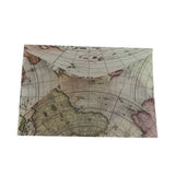 100pcs Vintage European Map Envelopes