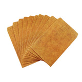 50pcs Vintage Kraft Paper Envelopes