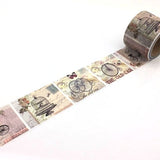 Decorative Washi Tape