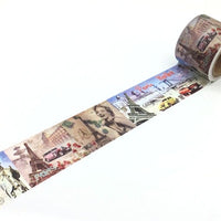 Decorative Washi Tape