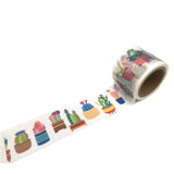 Decorative Washi Tape