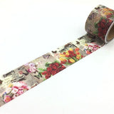 Decorative Washi Tape