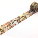 Decorative Washi Tape