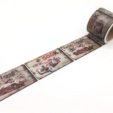 Decorative Washi Tape