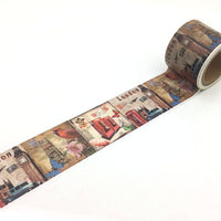 Decorative Washi Tape