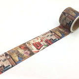 Decorative Washi Tape