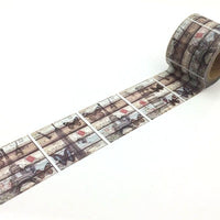 Decorative Washi Tape