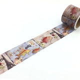Decorative Washi Tape