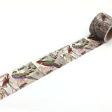 Decorative Washi Tape