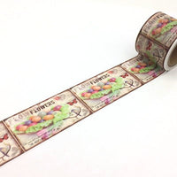 Decorative Washi Tape