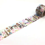 Decorative Washi Tape