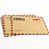 10pcs Vintage Envelopes